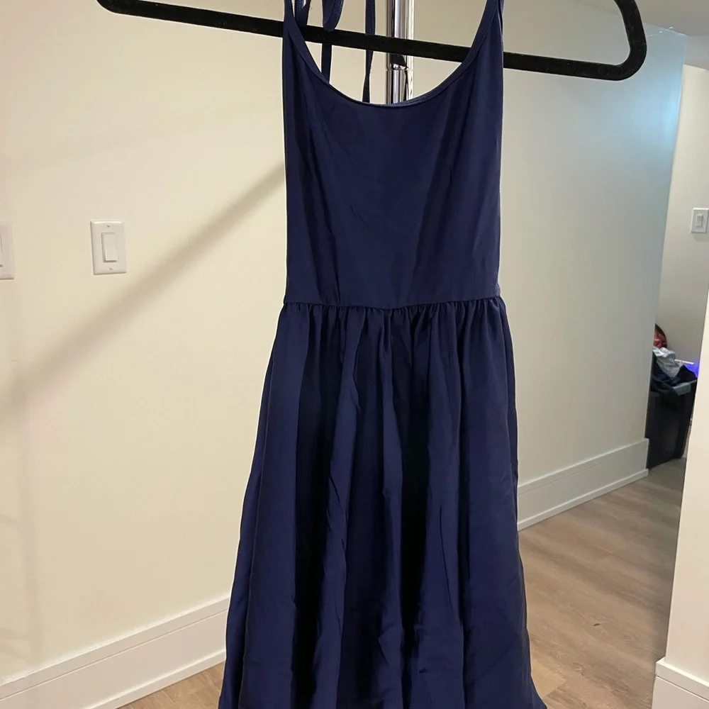 American Apparel Ballerina Dress - never worn! - Picture 2 of 3